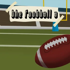 The Football A cover image
