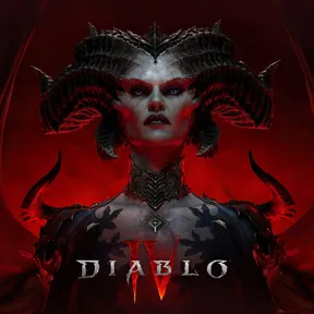 Diablo® IV - Standard Edition cover image