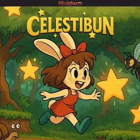 Pixicharm - Celestibun cover image