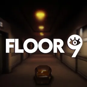Floor 9 cover image