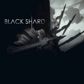 BLACKSHARD cover image