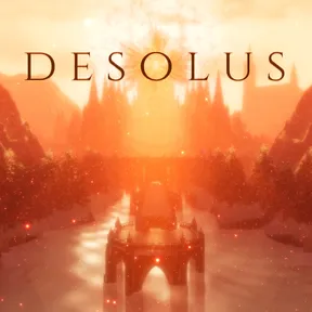 DESOLUS cover image