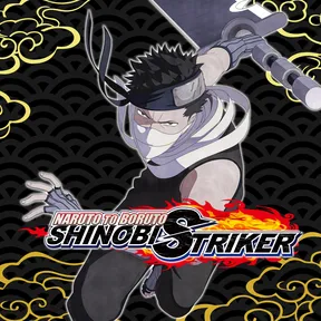 NTBSS: Master Character Training Pack - Zabuza Momochi cover image