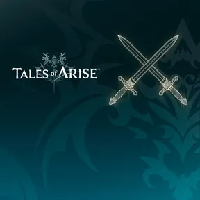 Tales of Arise - +5 Level Up 1 cover image