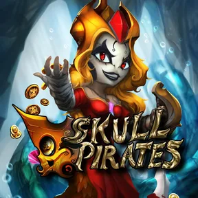 SkullPirates cover image