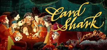 Card Shark cover image
