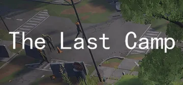 The Last Camp cover image