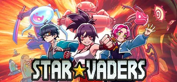 StarVaders cover image