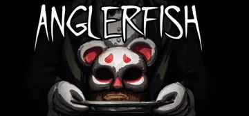 Anglerfish cover image