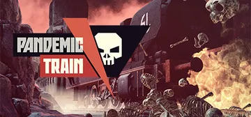 Pandemic Train cover image