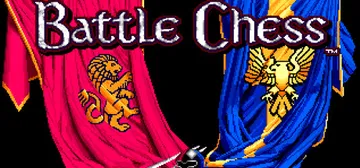 Battle Chess cover image