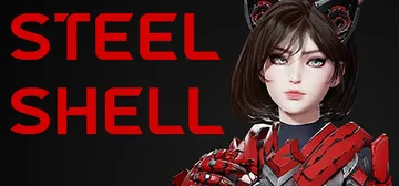 Steel Shell cover image