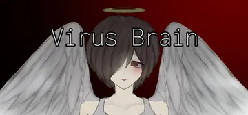 Virus Brain cover image