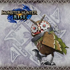 "Wind-up Cohoot" Cohoot outfit cover image