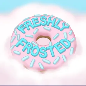 Freshly Frosted cover image