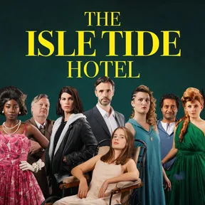 The Isle Tide Hotel cover image