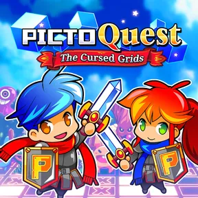 PictoQuest cover image