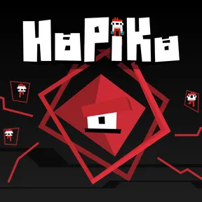 HoPiKo cover image