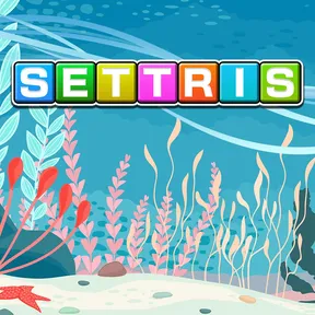 SETTRIS cover image
