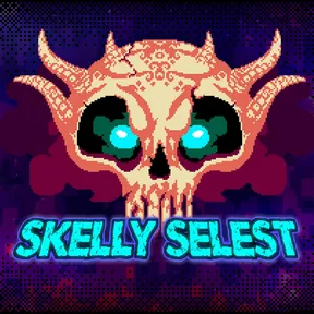 Skelly Selest cover image