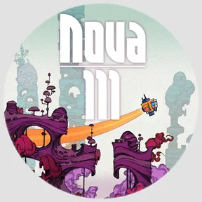 Nova-111 cover image