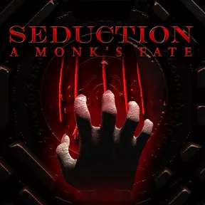 Seduction: A Monk's Fate cover image
