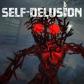 Self-Delusion (Xbox Series X|S) cover image