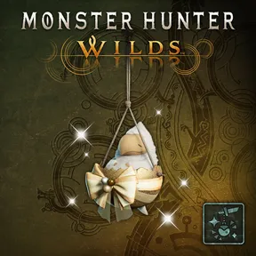Pendant: White Rock-a-Baby cover image