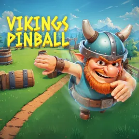 Vikings Pinball (Xbox One) cover image
