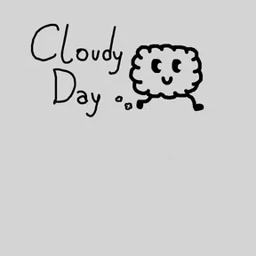 Cloudy Day cover image