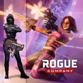 Rogue Company: ViVi Starter Pack cover image