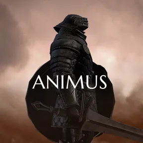 Animus - Stand Alone cover image