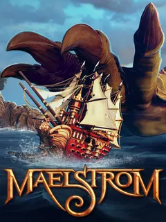 Maelstrom cover image