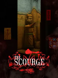 The Scourge | Tai Ương cover image