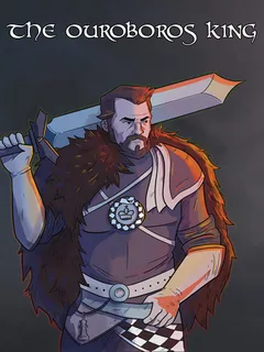 The Ouroboros King cover image