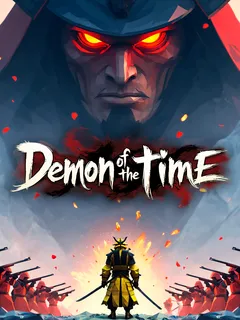 Demon of the Time cover image