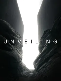 Unveiling cover image