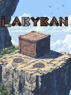 Labyban cover image