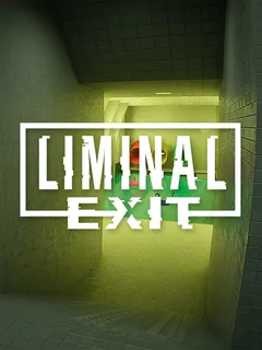 Liminal Exit cover image