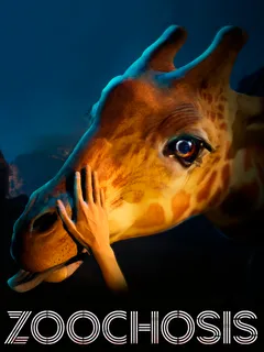 Zoochosis cover image