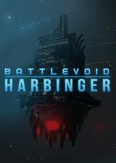 Battlevoid: Harbinger cover image