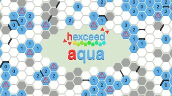 Aqua cover image