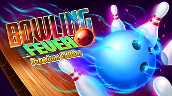 Bowling Fever Pemium Edition cover image