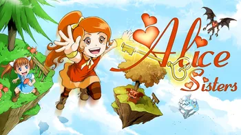 Alice Sisters cover image