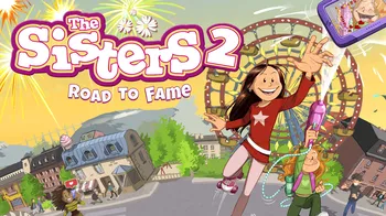 The Sisters 2 - Road to Fame cover image