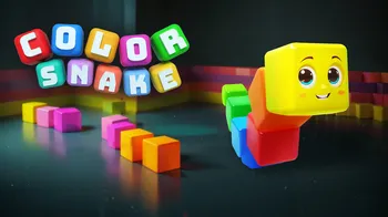 Color Snake cover image