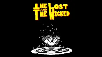 The Lost and The Wicked cover image