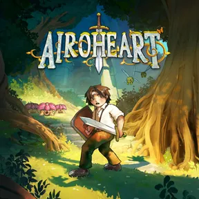 Airoheart cover image