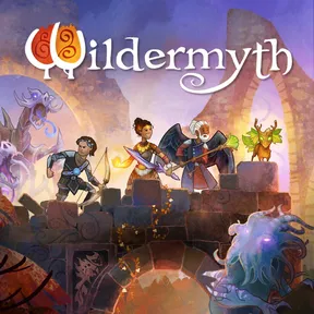 Wildermyth: Console Edition cover image