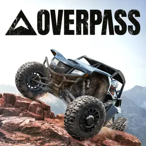 OVERPASS™ Expert Vehicles Pack cover image